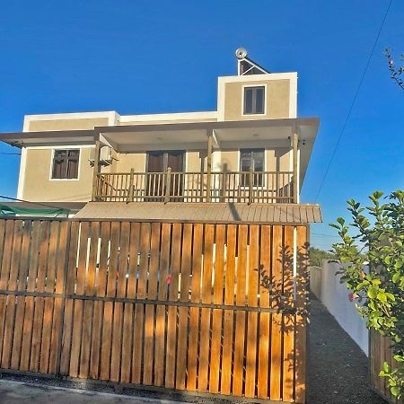 Tenexia - Morne Brabant Studio La Gaulette Εξωτερικό φωτογραφία